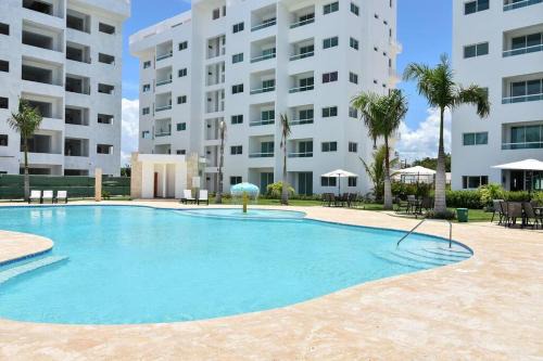Villas Del Mar Apartamento | Apto Juan Dolio Tepuy 601 F