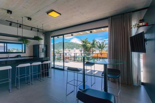 Lagoa Pequena Apartamento | Apto La Isla a 200m da praia - Novo Campeche