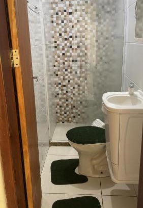 Campos Apartamento | Apto Light pulse