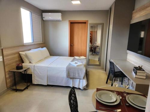 Serra Apartamento | Apto Lindo, Confortável e Aconchegante l Auto check-in e Wi-Fi rápido próx Savassi