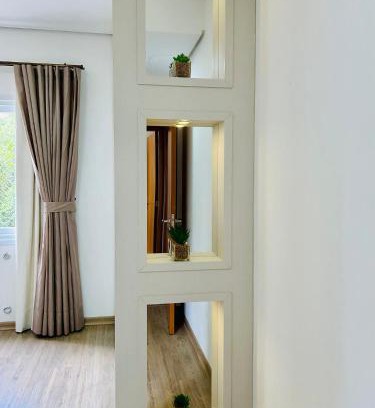 Carniel Apartamento | Apto Lindo e Completo com piscina e jacuzzi