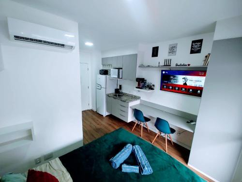 Vila Buarque Apartamento | Apto Loft TK815 Centro Brás e 25