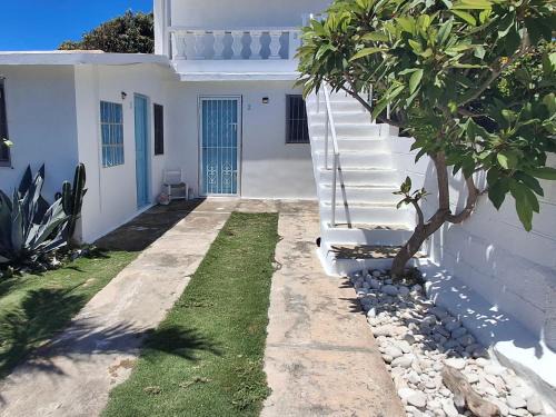 Enriquillo Apartamento | Apto Los Blancos, a dos Minuto de los Patos