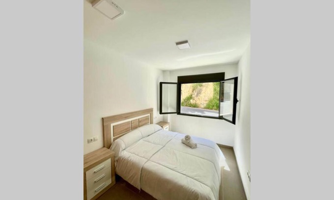 Lucena del Cid Apartamento | APTO LOS MOLINOS LUCENA DEL CID Bajo C REF 048