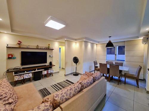 Jardim Sao Miguel Apartamento | Apto Luxuoso Enseada Guarujá