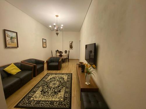 Santa Cruz de Minas Casa | Apto Minas Real próximo a Tiradentes