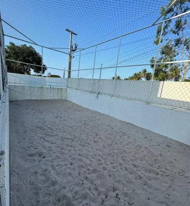 Mucumagro Apartamento | Apto Mobil litoral sul