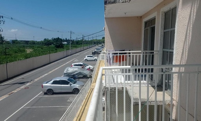 Parque California Apartamento | Apto Mod life