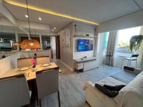 Centenario Apartamento | Apto moderno - Ao lado Weg - Próx Via verde
