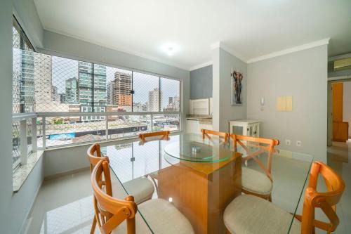 Andorinha Apartamento | Apto Moderno Próx. à Praia em Itapema - CB5328