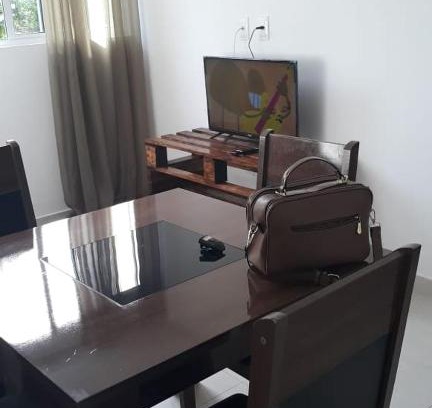 Joao Pessoa Apartamento | Apto na praia do Bessa a 100m do mar