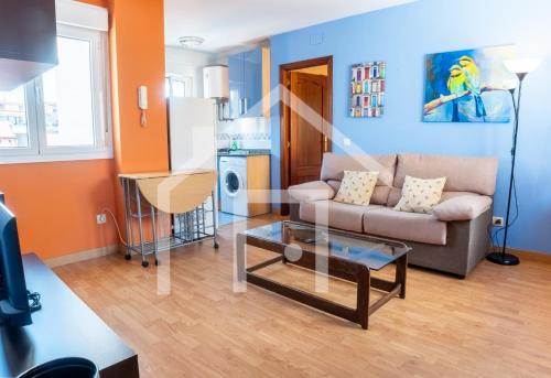 Aviles Apartamento | Apto Niemeyer - Avilés centro