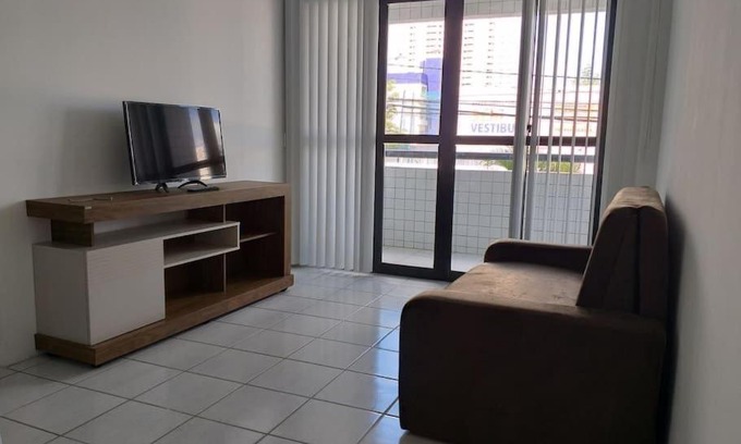 Caruaru Apartamento | Apto no B. Universitário Portal do Amazonas 107