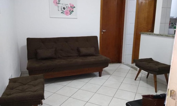 Gonzaga Apartamento | Apto no Bairro do Gonzaga