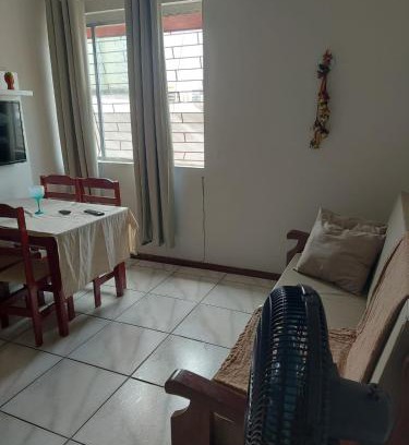 Tramandai Apartamento | Apto no calçadão de Tramandaí