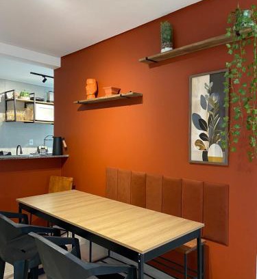 Nova Esperanca Apartamento | Apto no Caminho das Praias