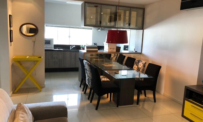Pomerode Apartamento | Apto no centro da cidade mais alemã do Brasil