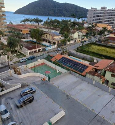Centro Apartamento | Apto no centro, vista mar, ar condicionado