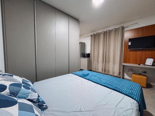 Santa Terezinha Apartamento | Apto no coração de Brusque