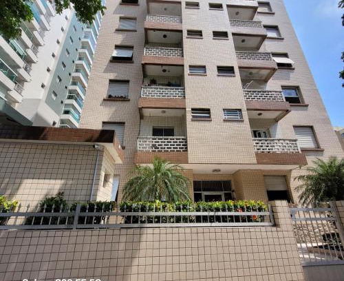 Embare Apartamento | Apto no Embaré pé na areia