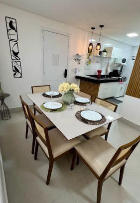 Prado Apartamento | Apto novo 2 quartos-perto Mater Dei - bairro Prado