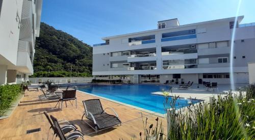 Ingleses Norte Apartamento | Apto novo - 2 suites - Costão Norte dos Ingleses.