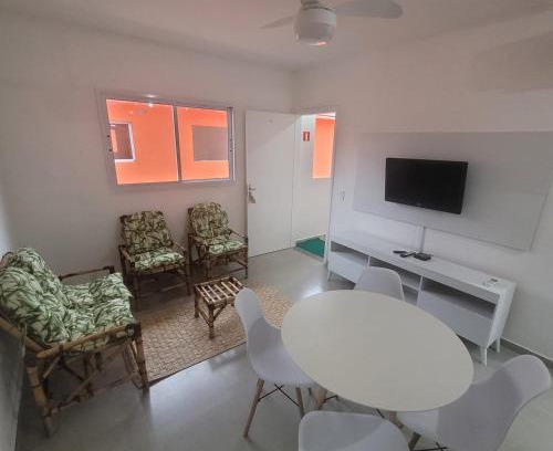 Balneario Mogiano Apartamento | APTo NOVO BORACEIA CRISTAL VI