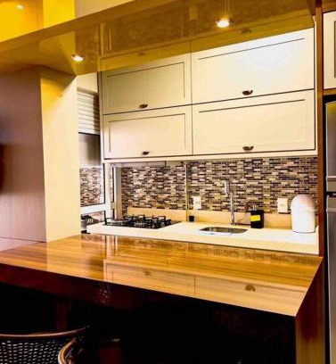 Laguna Apartamento | Apto novo com vista para o mar e piscina