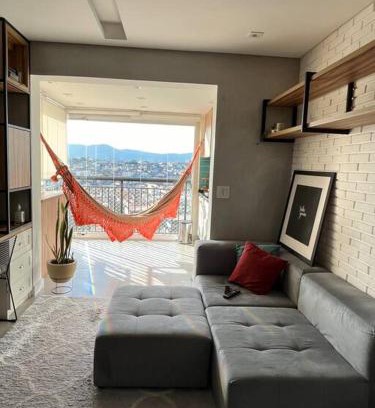 Picanco Apartamento | Apto novo e planejado em Condomínio Alto Padrão