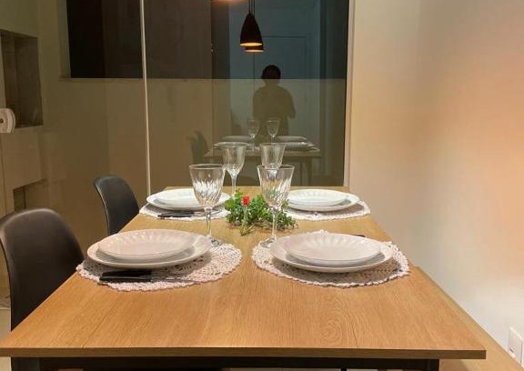 Morretes Apartamento | Apto novo Morretes 2 quartos