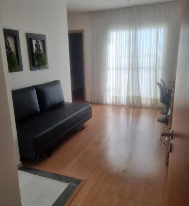 Ribeirao do Lipa Apartamento | Apto novo região central