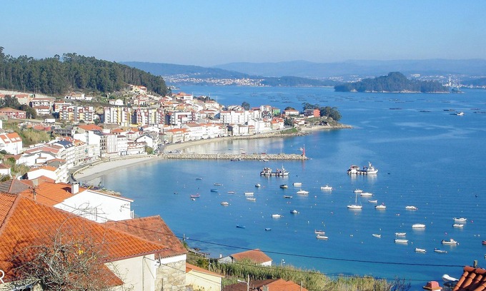 Raxo Apartamento | Apto OUTEIRO - 2 bedrooms, near from the beach