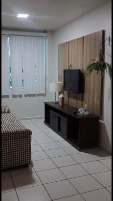 Petrolina Apartamento | Apto para até 4 pessoas,com Wi-Fi,ótima localização, área de lazer com conveniência e piscina para criança