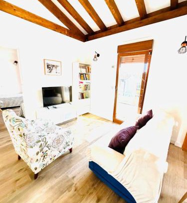 Pedrena Apartamento | Apto Pedreña Golf y Surf