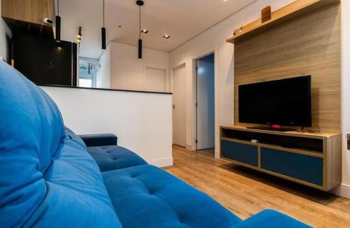 Jardim Mar e Ceu Apartamento | Apto Piscina de Enseada Guarujá