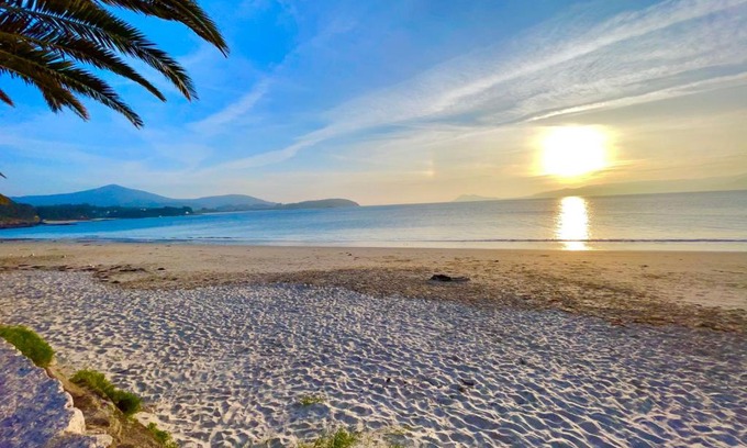 Portosin Apartamento | Apto Playa de Coira
