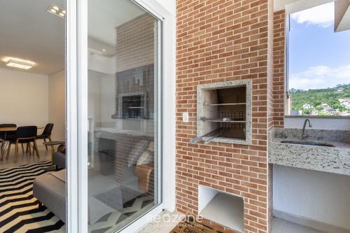 Joao Paulo Apartamento | Apto Próx. à Praia e ao Floripa Shopping [EAZ305]