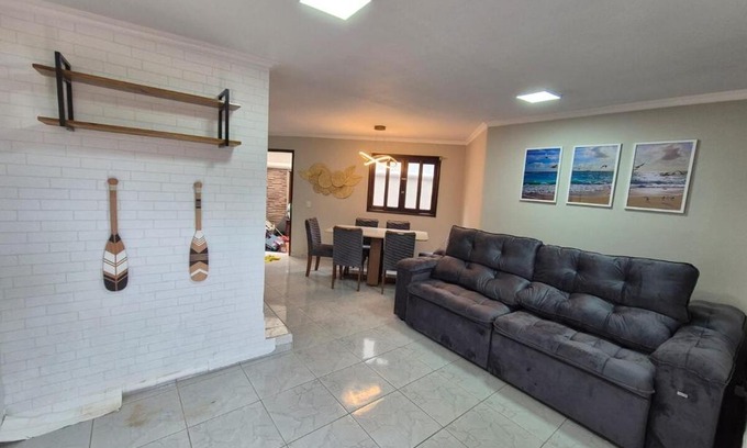 Matinhos Apartamento | Apto próx ao sesc Aquarius