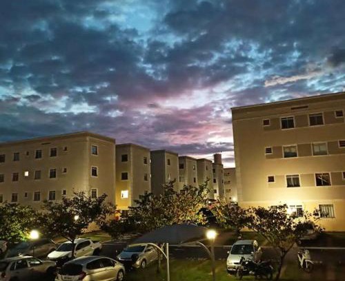 Gavea Apartamento | Apto próximo ao Uberlândia Shopping