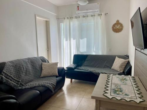 Caioba Apartamento | Apto Praia Caiobá - Central Region - 450 m da praia
