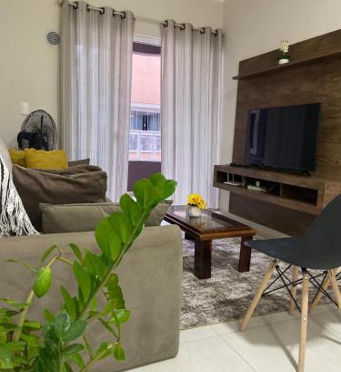 Ze Amandio Apartamento | Apto Praia de Bombas