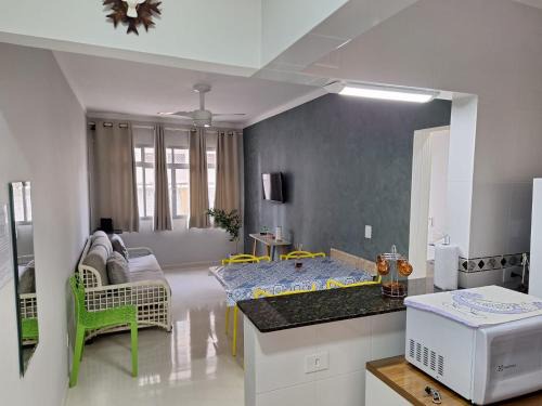 Tombo Apartamento | Apto Praia do Tombo