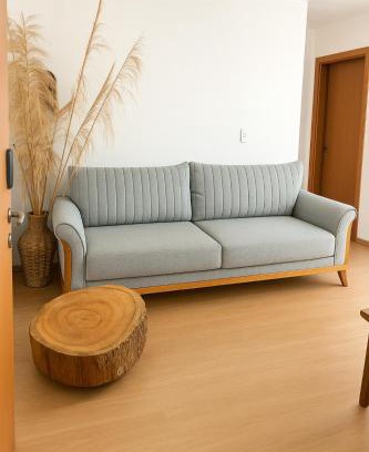 Grand Ville Apartamento | Apto Prox Parque do Sabia e Aeroporto