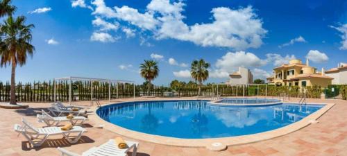 Campos Casa | Apto Residence Club el Paraiso 10