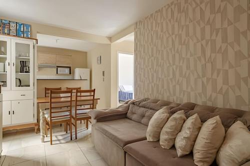 Rocado Apartamento | Apto São José Prox. Shopping Itaguaçu/Continente