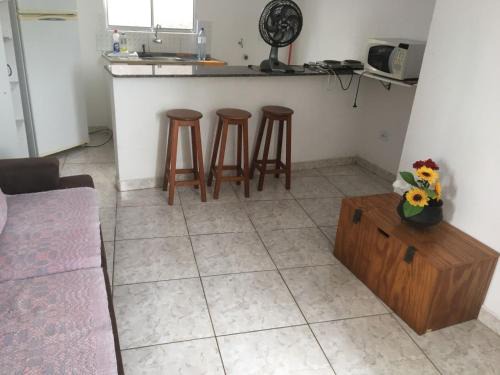 Sao Paulo Apartamento | Apto sereno próximo a Expo São Paulo!