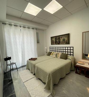 Argamasilla de Alba Apartamento | Apto. Singular en la Mancha Banco de Inversiones