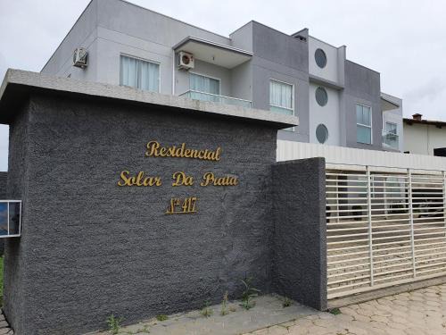 Itacolomi Apartamento | Apto Solar da Praia