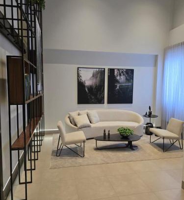 Zona 01 Apartamento | Apto studio, coracao de maringa