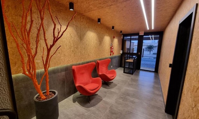 Cordeiros Casa | APTO Studios